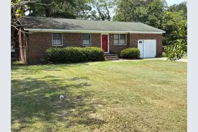 501 Rosewood Drive, Fairmont, NC 28340 - Photo 3