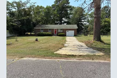 501 Rosewood Drive, Fairmont, NC 28340 - Photo 5