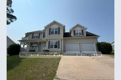 226 Leggett Drive, Cameron, NC 28326 - Photo 1