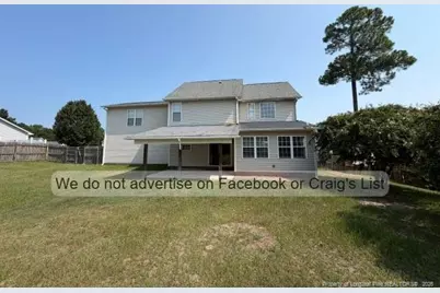 226 Leggett Drive, Cameron, NC 28326 - Photo 21