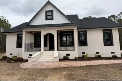 1074 Buies Mill Road, Red Springs, NC 28377 - Photo 1