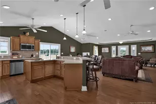 260 McGougan Rd, Lumber Bridge, NC 28357 - Photo 37