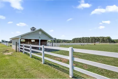 260 McGougan Road, Lumber Bridge, NC 28357 - Photo 17