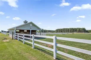 260 McGougan Rd, Lumber Bridge, NC 28357 - Photo 17