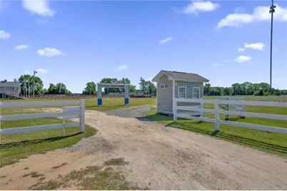 260 McGougan Road, Lumber Bridge, NC 28357 - Photo 3