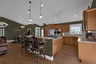 260 McGougan Rd, Lumber Bridge, NC 28357 - Photo 43