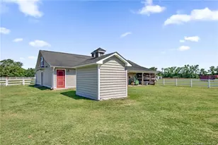 260 McGougan Rd, Lumber Bridge, NC 28357 - Photo 27