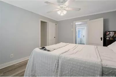 5146 Matt Hair Road, Fayetteville, NC 28312 - Photo 21