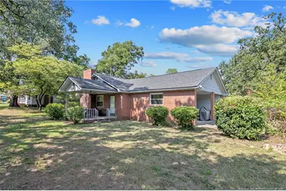 5146 Matt Hair Road, Fayetteville, NC 28312 - Photo 3