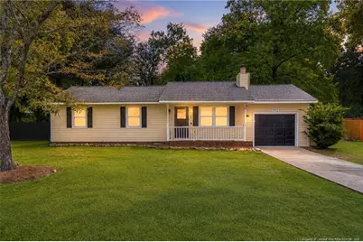 945 Kennesaw Drive, Fayetteville, NC 28314 - Photo 1