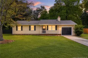 945 Kennesaw Dr, Fayetteville, NC 28314 - Photo 1