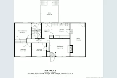 945 Kennesaw Drive, Fayetteville, NC 28314 - Photo 37