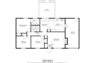 945 Kennesaw Dr, Fayetteville, NC 28314 - Photo 37