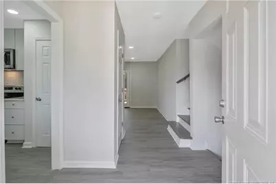 2706 Fordham Drive, Fayetteville, NC 28304 - Photo 3