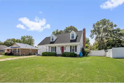 7113 Tollhouse Drive, Fayetteville, NC 28314 - Photo 3