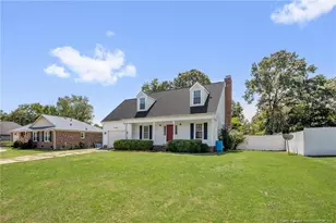 7113 Tollhouse Dr, Fayetteville, NC 28314 - Photo 3