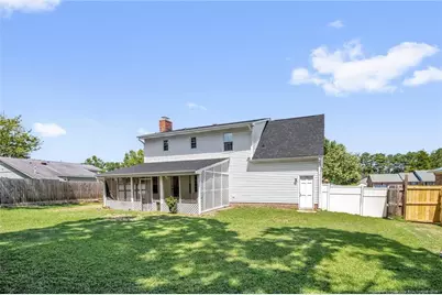 7113 Tollhouse Drive, Fayetteville, NC 28314 - Photo 31