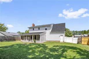 7113 Tollhouse Dr, Fayetteville, NC 28314 - Photo 31