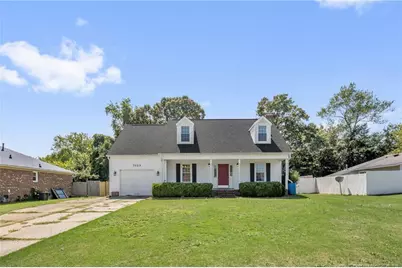 7113 Tollhouse Drive, Fayetteville, NC 28314 - Photo 1