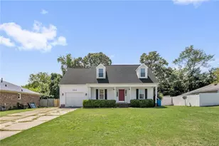 7113 Tollhouse Dr, Fayetteville, NC 28314 - Photo 1
