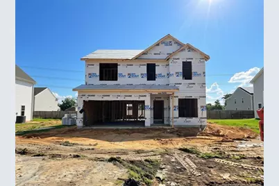 533 Open Range (Lot 52) Road, Spring Lake, NC 28390 - Photo 1