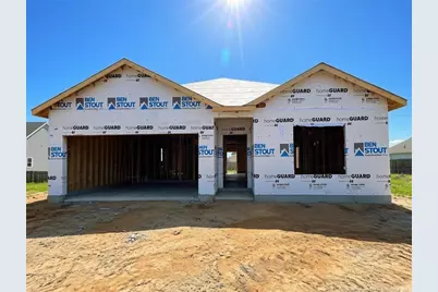 525 Open Range (Lot 50) Road, Spring Lake, NC 28390 - Photo 1