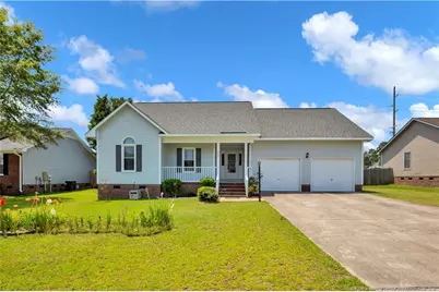 380 Eileen Drive, Spring Lake, NC 28390 - Photo 1