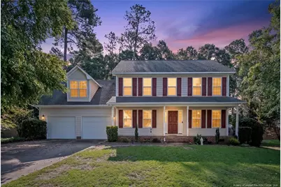 2451 Canford Lane, Fayetteville, NC 28304 - Photo 1