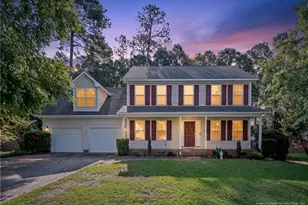 2451 Canford Ln, Fayetteville, NC 28304 - Photo 1