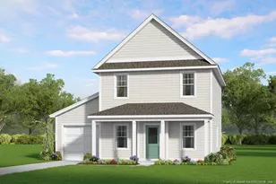 545 Bartley St, Vass, NC 28394 - Photo 1