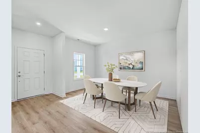 545 Bartley Street, Vass, NC 28394 - Photo 5