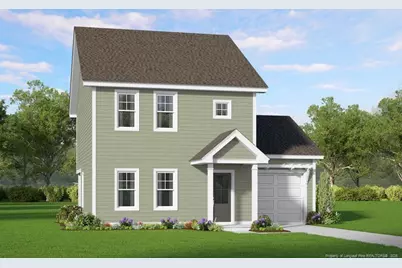 525 Bartley Street, Vass, NC 28394 - Photo 1