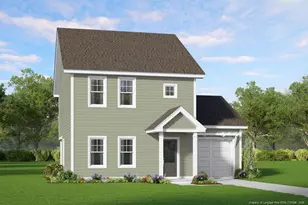 525 Bartley St, Vass, NC 28394 - Photo 1