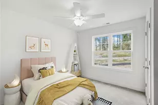 525 Bartley St, Vass, NC 28394 - Photo 5