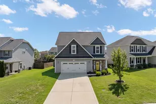 5229 Debut Ave, Hope Mills, NC 28348 - Photo 1