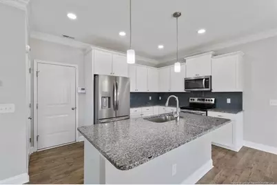 5229 Debut Avenue, Hope Mills, NC 28348 - Photo 19