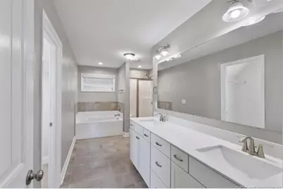 5229 Debut Avenue, Hope Mills, NC 28348 - Photo 31