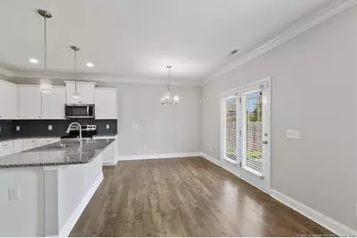 5229 Debut Avenue, Hope Mills, NC 28348 - Photo 17