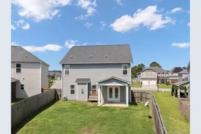 5229 Debut Avenue, Hope Mills, NC 28348 - Photo 49