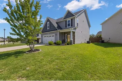 5229 Debut Avenue, Hope Mills, NC 28348 - Photo 5
