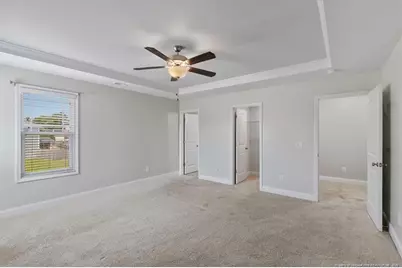 5229 Debut Avenue, Hope Mills, NC 28348 - Photo 29