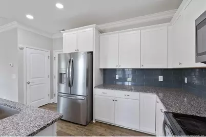 5229 Debut Avenue, Hope Mills, NC 28348 - Photo 23