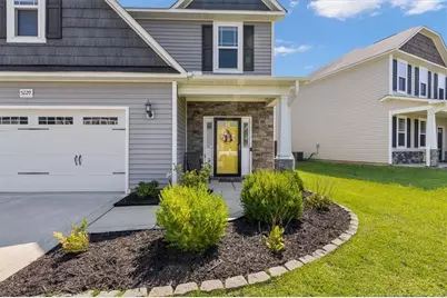 5229 Debut Avenue, Hope Mills, NC 28348 - Photo 3