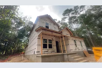 1820 E Indiana Avenue, Southern Pines, NC 28388 - Photo 3