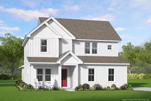 1820 E Indiana Ave, Southern Pines, NC 28388 - Photo 1