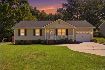 949 Kennesaw Drive, Fayetteville, NC 28314 - Photo 1
