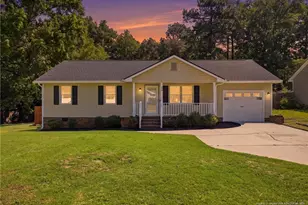 949 Kennesaw Dr, Fayetteville, NC 28314 - Photo 1