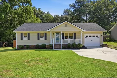 949 Kennesaw Drive, Fayetteville, NC 28314 - Photo 3