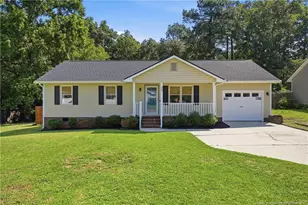 949 Kennesaw Dr, Fayetteville, NC 28314 - Photo 3