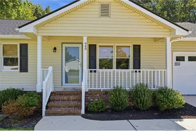 949 Kennesaw Drive, Fayetteville, NC 28314 - Photo 1